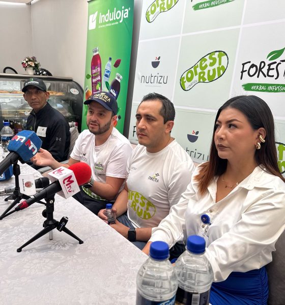 ¡Corre, celebra y gana! más de $10,000 en premios en la Forest Run by Nutrizu este 11 de mayo