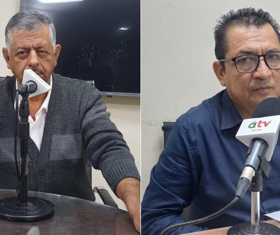 Voceros de la Revolución Ciudadana exponen la crisis institucional y social en Zamora Chinchipe