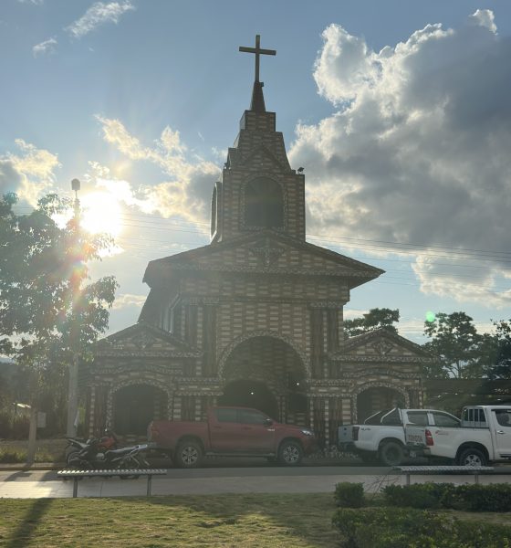 El Guismi celebra 31 años de vida parroquial con alegría, tradición y unidad