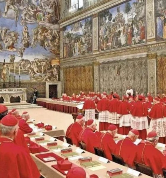 Los nombres que suenan como sucesores del Papa Francisco