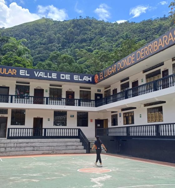 Estudiantes del Valle de Elah representarán a Zamora en concurso nacional de matemáticas
