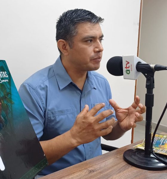 «Chonta Fest 2025»: Cultura, tradición y emprendimiento en el barrio Las Chontas de Timbara