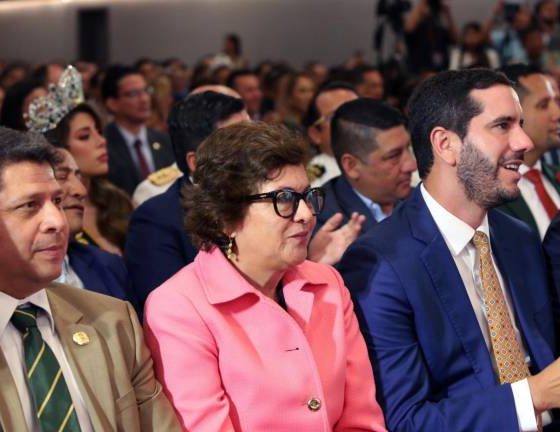 Ivonne Núñez anuncia su salida del Ministerio de Trabajo