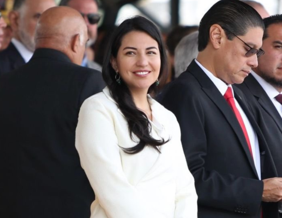 Ministra de Finanzas de Ecuador se reunirá con el Fondo Monetario Internacional y el BID en EE.UU.