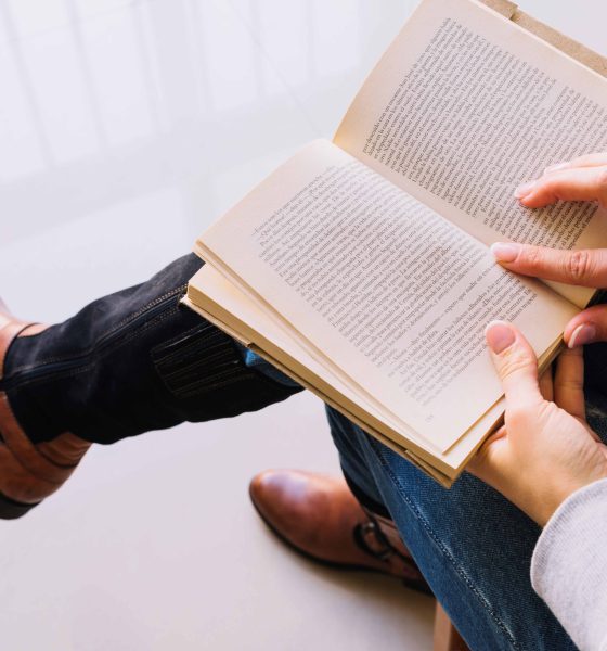 La lectura: herramienta para el conocimiento y desarrollo en Ecuador