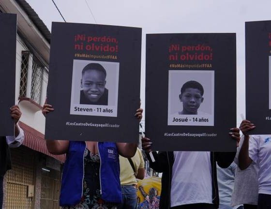 Caso Malvinas: nuevos videos muestran agresiones de militares implicados