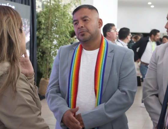 División en Pachakutik por la alianza de algunos de sus asambleístas con el gobierno de Noboa