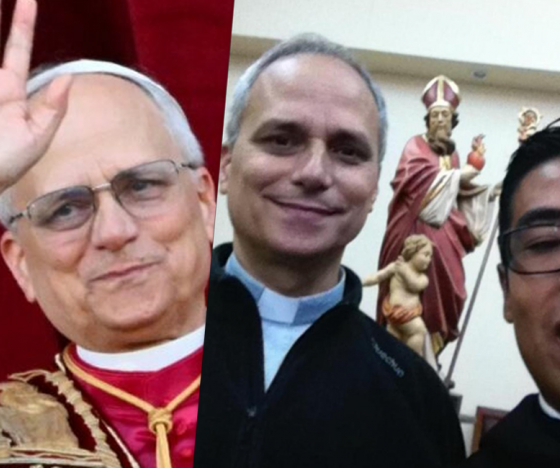 El papa León XIV visitó dos veces Ecuador: el sacerdote que lo conoció hace 20 años lo recuerda con emoción