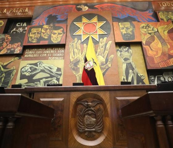 ¿Correísmo y Reto se separarán? Esto se sabe sobre la primera sesión legislativa