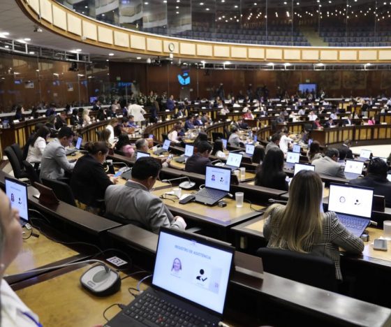 ¿Quiénes son los asambleístas que tienen menos dinero en sus cuentas? Aquí está en ranking