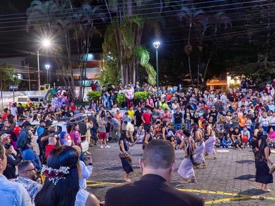 La 16.ª Edición del Desfile de la Guayusa y la Canela reafirma la riqueza cultural de la Amazonía