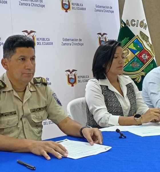 21 detenidos y 283 operativos: resultados de seguridad en una semana
