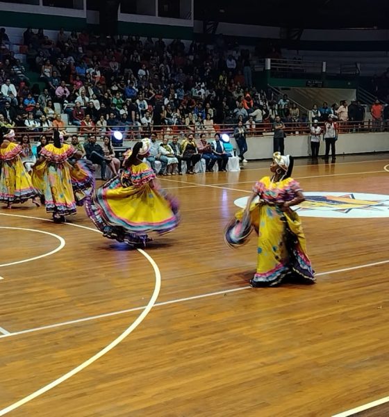 Morona conmemora 164 años de cantonización con más de 50 eventos culturales, productivos y de inversión social