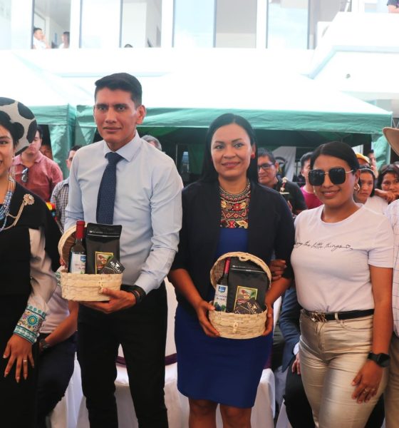 Alcalde Manuel González gestiona histórico proyecto vial con una inversión de más de $6 millones