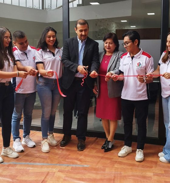La UNL impulsa innovación educativa con PROYECTA, nuevo espacio para la creatividad y el aprendizaje