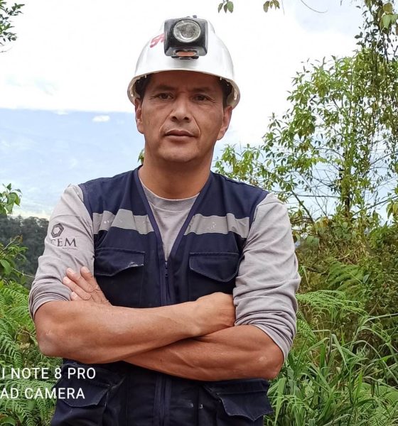 Cámara de Minería de Zamora Chinchipe convoca a asamblea provincial en defensa de los pequeños mineros