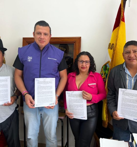 Educación con obras y no con discursos: Coordinación Zonal 7 impulsa histórica inversión en infraestructura escolar