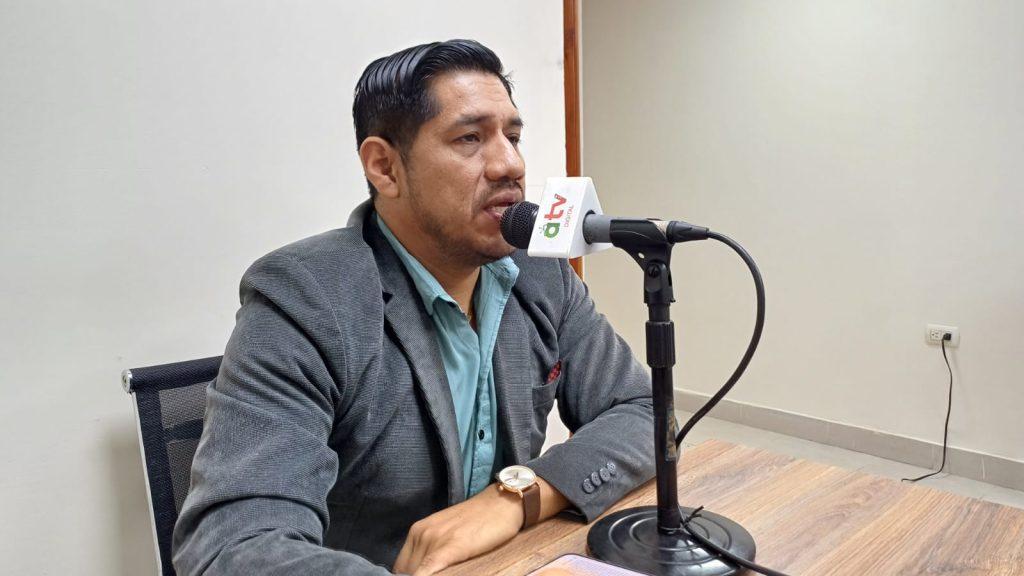 GAD Parroquial de Timbara consolida su transformación con obras ...
