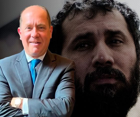 ‘Fito’ ya contrató a un «abogado estrella» del mundo del narcotráfico para defenderse en Estados Unidos
