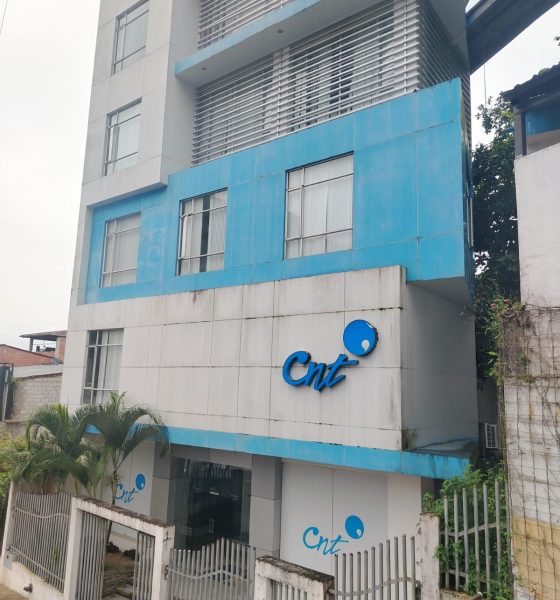 ¡Indignación en Zamora Chinchipe! Guardias de seguridad denuncian impago de hasta cinco meses por parte de empresa ARMILET