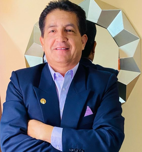 Un buen padre deja huellas, no cicatrices