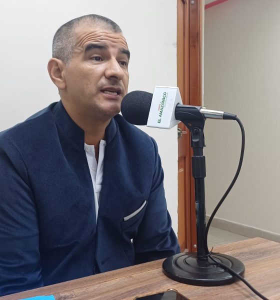 Preocupación ciudadana ante riesgo inminente por deslizamientos en la parte alta del barrio Jorge Mosquera de Zamora