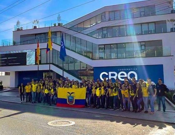 Cooperativa CREA inicia liquidación forzosa: ¿Cómo podrán recuperar el dinero los depositantes?