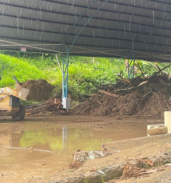 Barrios de Zamora enfrenta desabastecimiento de agua y solicitan convocar a una minga