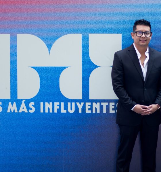 UTPL presente en “Marcas Más Influyentes 2025” por su compromiso con la innovación y la transformación social