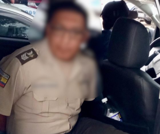 Policías a cargo del rastrillo vendían armas a Mafia 18 y Freddy Krueger, así era el modo de operar