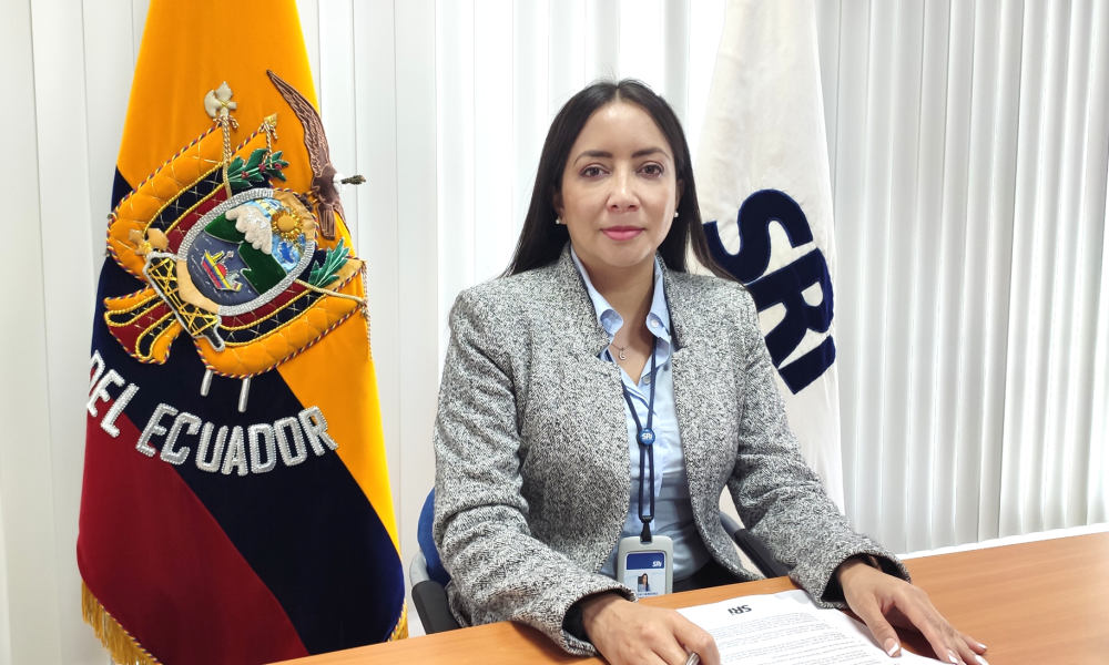 SRI amplía plazo para declaraciones con vencimiento el 12 y 14 de julio ...