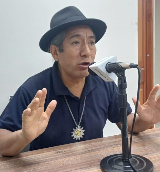 “Silencio institucional agrava la crisis ambiental en la provincia”