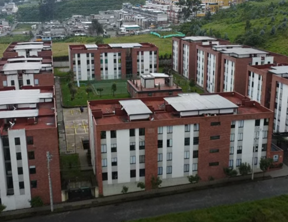 La oferta de vivienda del Gobierno: 200 mil soluciones con al menos seis modalidades de subsidio estatal