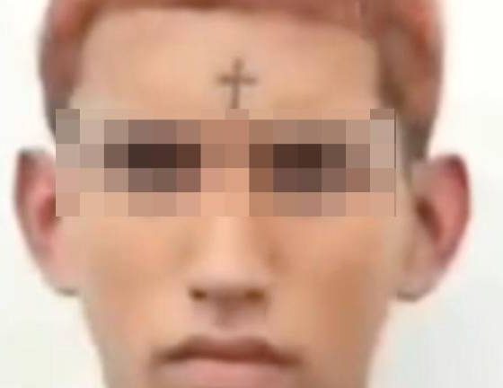 ¿Quién es alias ‘Satanás’? Conozca el pasado del joven que secuestró a su exprofesora