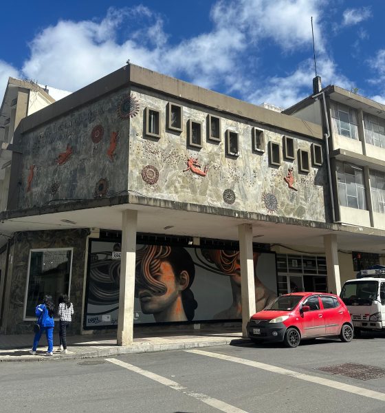 Crisis institucional en la CCE: justicia ordena suspender comicios tras impugnación de candidatura