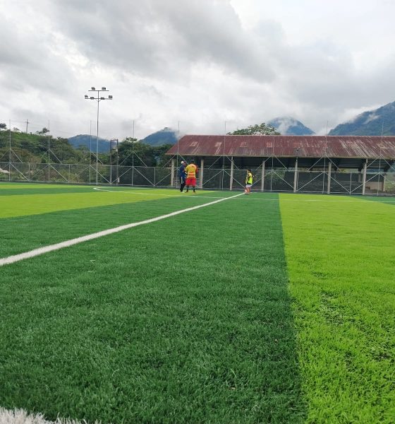 Copa Champions League 2025 se disputará en Namirez con 22 equipos inscritos