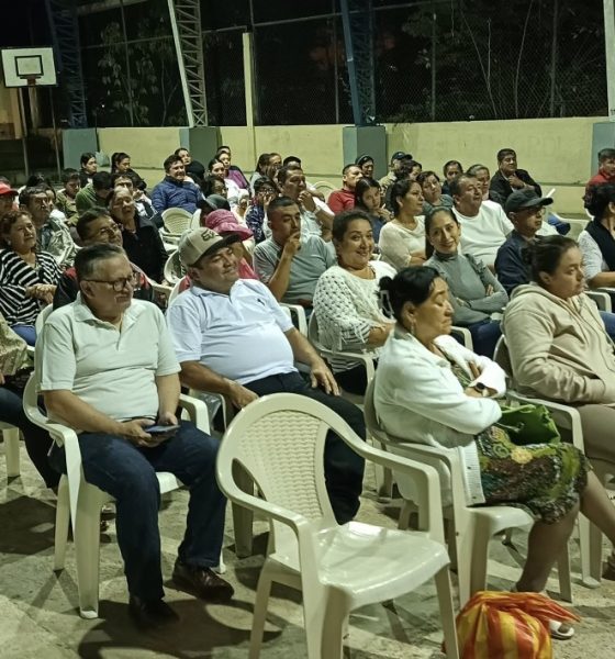 Concejo Cantonal aprueba recursos para trabajos de protección y remediación en barrios afectados por la crecida del río Zamora