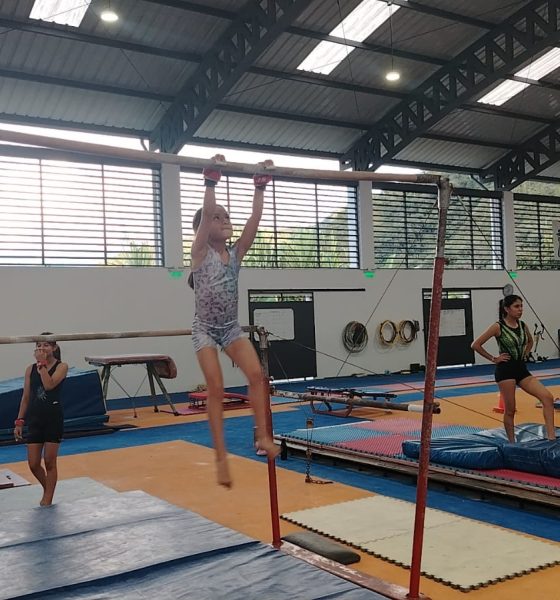 Asociación Provincial de Gimnasia de Zamora Chinchipe fortalece el deporte y consolida resultados históricos