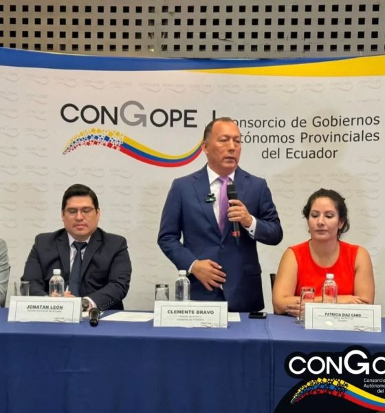 Ecuador y Perú fortalecen lazos a través del turismo y el desarrollo territorial