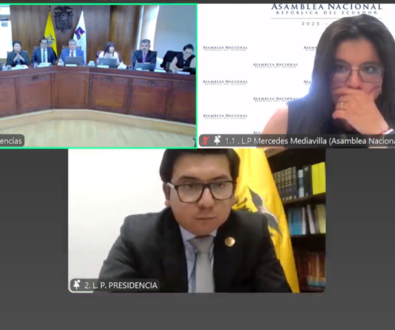 “Nunca hubo tantas demandas contra una ley”: Corte choca con defensa de la Asamblea por Ley de Integridad Pública