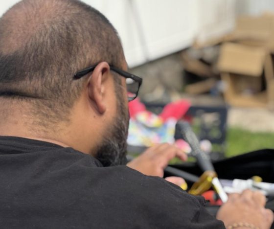 ‘Este viaje empezó en la selva y terminará en mi país’: Así relata un ecuatoriano cómo llegó a Estados Unidos sin papeles y hoy es ciudadano