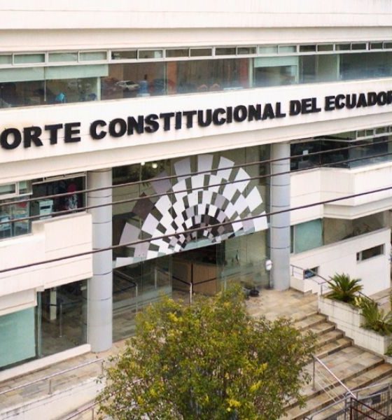 Federación Nacional de Abogados anuncia nueva acción legal contra la Ley de Integridad Pública