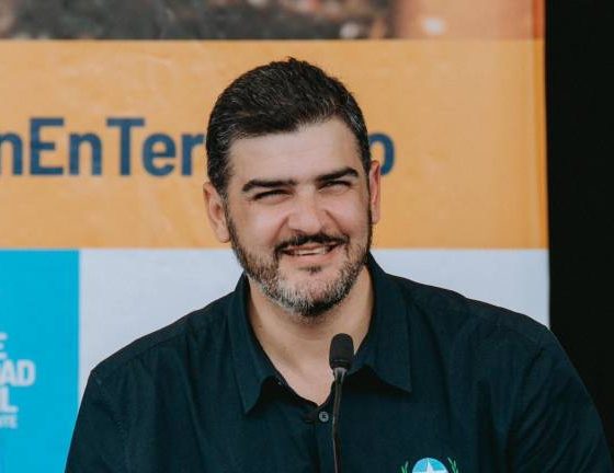 Aquiles Alvarez pide a Niels Olsen acudir al pleno de la Asamblea, pero aclara que no puede ser fiscalizado