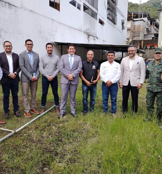 Reclamo histórico atendido: BCE se instalará en Zamora tras insistencia del sector minero