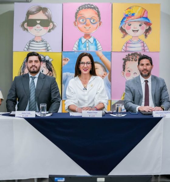 Gobierno Nacional implementa Plan Retorno Seguro para el Inicio a Clases Sierra – Amazonía