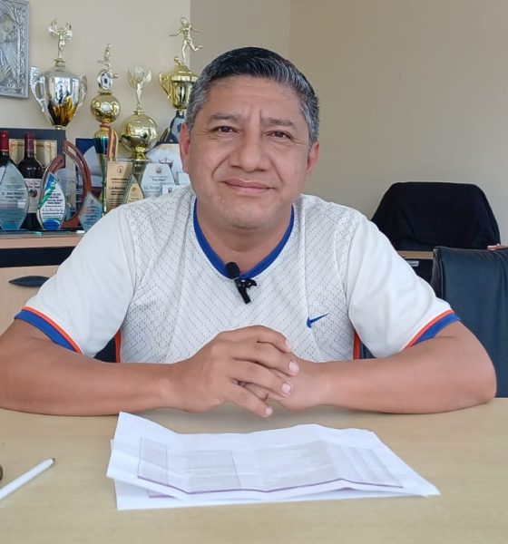 Distrito Educativo 19D01 Zamora–Yacuambi reitera que matrículas en el sistema público son gratuitas y denuncia cobros indebidos