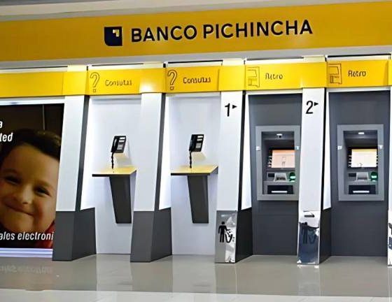 Sanción contra Banco Pichincha: Superintendencia activó proceso administrativo por incidentes tecnológicos
