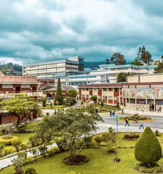 UTPL conmemora 49 años de educación a distancia, consolidándose como pionera en el país