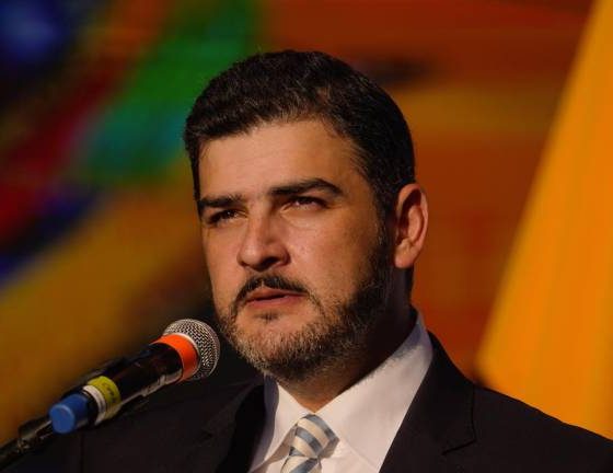 Caso ‘Triple A’: Fiscalía pide prisión preventiva contra Aquiles Alvarez