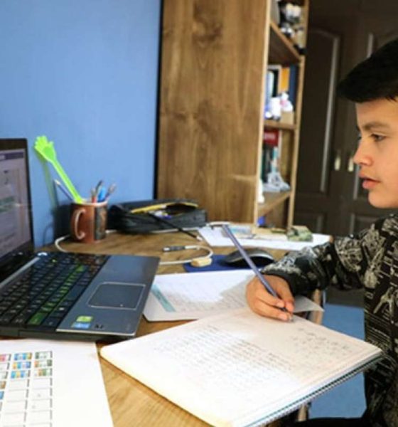 Clases virtuales en Esmeraldas, Atacames y Rioverde por falta de agua potable